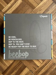 Origaudio BeeBop Wireless Headphones - Picture 1 of 11