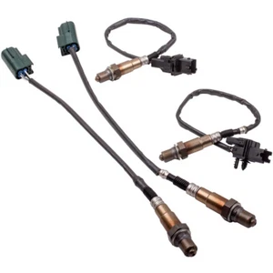 Sensor de oxígeno para Nissan para Nissan Armada y Titan V8 5,6 L 2005-06 para 234-4835 - Imagen 1 de 8