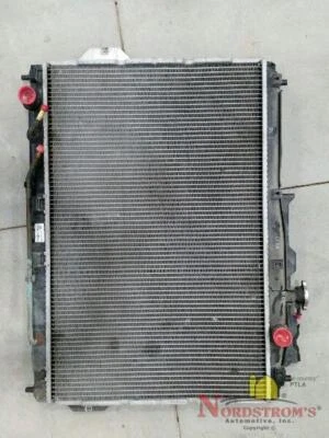 2008 Hyundai Veracruz Radiator Foto 1 de 4