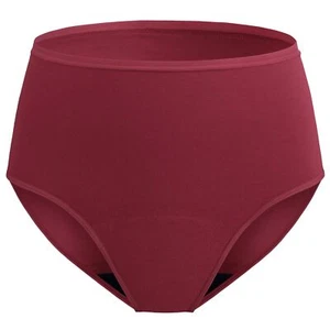 Incontinence Underwear for Women Absorbency Washable Leak Proof Panties Bladd... - Picture 1 of 8