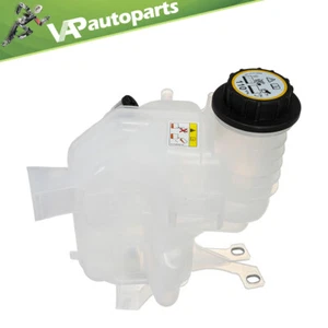 For Land Rover LR3 4.4L Radiator Coolant Overflow Tank New - Picture 1 of 8
