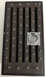 Fossil Limited Edition Frankenstein Uhr LI2515 NUR BOX *beschädigt**lesen* - Bild 1 von 12