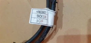 Hyundai Galloper II Cable Loom Sub HR 803900 Rear Right - Picture 1 of 2