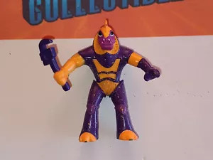 SEWEROT 1991 BOLSA DE BASURA BUNCH GALOOB figura PVC suelta - Imagen 1 de 2