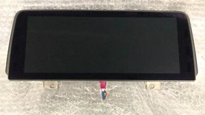 BMW X3 G01 X4 G02 F97 F98 Screen Display Central Monitor 10,25" 8804478 MGU - Foto 1 di 3