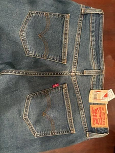 Levi’s Superlow Loose 28 x 32 - Picture 1 of 3
