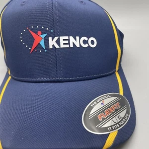 Kendo Navy Blue Cap New - Picture 1 of 6