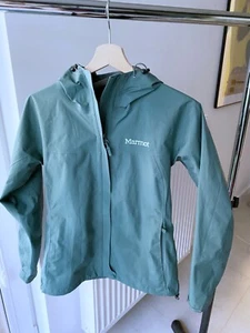 RRP $340 New without tags Marmot GORE-TEX jacket Men's ( unisex ) size XS - Picture 1 of 18