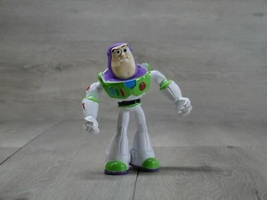 Disney Pixar Toy Story Buzz Lightyear 8-inch PVC Figure - Picture 1 of 4