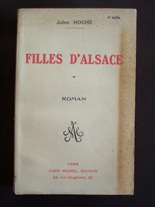 Filles d'Alsace - Imagen 1 de 1