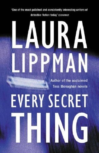 Every Secret Thing By Laura Lippman. 9780752859859 Foto 1 de 1