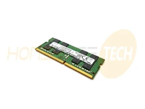 GENUINE LENOVO 16GB DDR4 2133 SODIMM LAPTOP MEMORY RAM 260P 03X7050 TESTED - Picture 1 of 2
