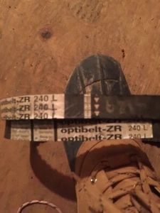 OptiBelt Omega 800 8 M A - Picture 1 of 1