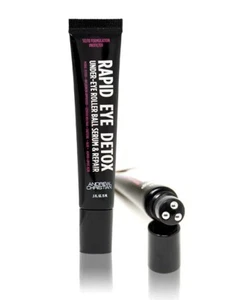 New Andrew Christian Rapid Eye Detox Serum & Repair - Picture 1 of 3