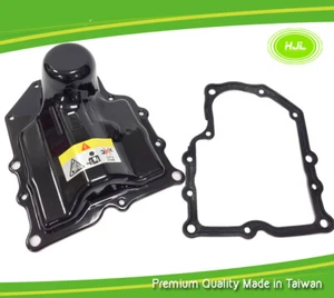 DQ200 0AM DSG Automatic Transmission Oil Pan+Gasket 0AM325219C For Audi VW - Picture 1 of 6