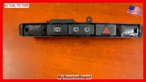 2001,2002,2003,2004,CARAVAN,TOWN &COUNTRY,HAZARD BUTTON,REAR WIPER,04685925AC - Picture 1 of 4