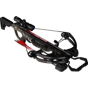 Barnett Explorer XP385 Crossbow Package - Picture 1 of 1