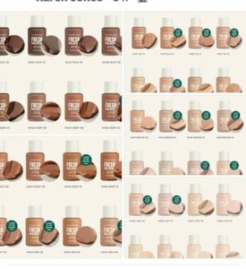 The Body Shop - Fresh Nude - Deep 1N - Picture 1 of 1