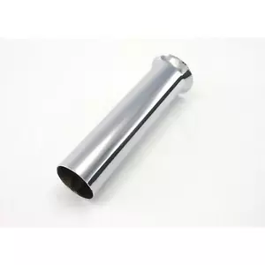 Patriot Exhaust Exhaust Tip Straight Flare - Picture 1 of 3