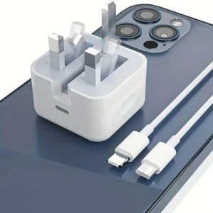 US 4 Port Fast Quick Charge QC 3.0 USB Hub Wall Home Charger Power Adapter Plug - Picture 1 of 9