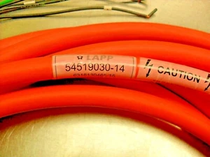 CABLE LAPP 54519030-14 Nuevo  - Imagen 1 de 5