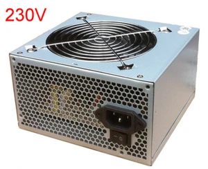 AT power supply unit MPT-350P(AT) - Picture 1 of 5