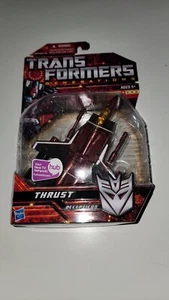 Transformers Kenner Generations Thrust, sealed - Picture 1 of 2