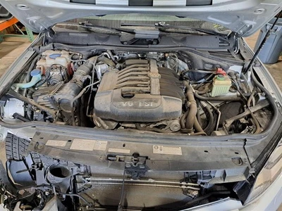 Eje/Cv eje C/V 2013 Touareg Sku#4225001 Foto 1 de 4