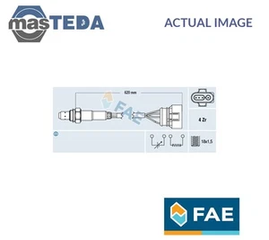77131 LAMBDA OXYGEN O2 SENSOR FRONT FAE FOR VW GOLF III,PASSAT,CADDY II - Picture 1 of 5