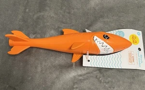 Aliante da piscina Sun Squad Shark - Foto 1 di 4