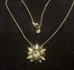 Swarovski Collier - Bild 1 von 2