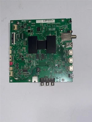 Placa principal HITACHI 50R81 AV X490334 MS-T10NA20-MA200AA - Imagem 1 de 2