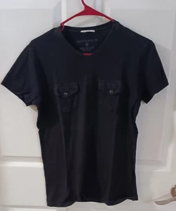 SIMBOLS Womens Top/Shirt Size Small Made In Italy - Picture 1 of 5
