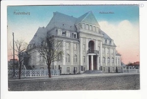 OSTPREUßEN , ERMLAND & MASUREN , RASTENBURG , RAIFFEISEN HAUS KETRZYN , 1916 Q - Picture 1 of 2