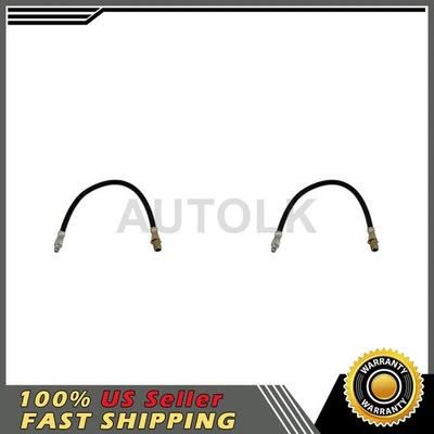Dorman - First Stop Front Brake Line Hose Fits 1953 Dodge B-4 Truck - Image 1 of 4