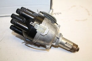 NOS  LUCAS  25D6 6 CYL distributor 40932, ARMSTRONG SIDDELEY - Picture 1 of 8