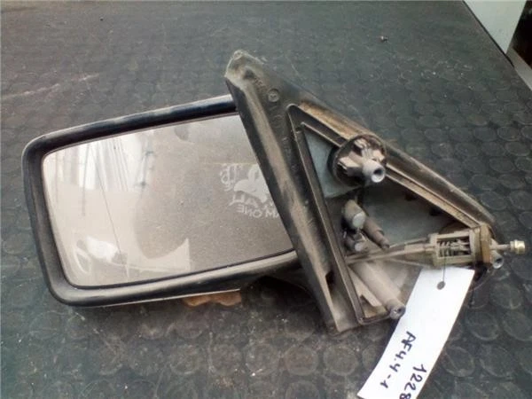 ESPEJO RETROVISOR DERECHO / 12279 PARA SEAT IBIZA 1985-> - Imagen 1 de 1