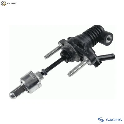 MASTER CYLINDER CLUTCH 6284 600 455 FOR TOYOTA YARIS/VITZ/VIOS VERSO/SPACE 1.3L - Image 1 of 4