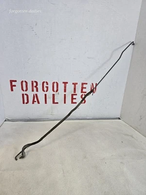 Eslabón de varilla de manija de puerta láser Dodge Daytona Turbo Z Chrysler Foto 1 de 3