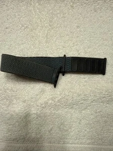 Apple Watch Sport Loop 44mm Genuine Gray - Zdjęcie 1 z 3