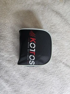 KOTTOS Wrist Wraps New Set!  Bodybuilding, Powerlifting Excellent for the gym - Picture 1 of 3