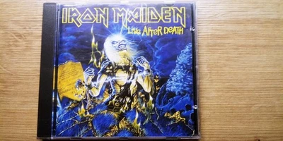 Iron Maiden - Live After Death von Iron Maiden  (CD) - Bild 1 von 3