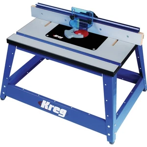 Kreg Precision Benchtop Router Table PRS2100 Kreg PRS2100 647096803148 Steel, - Picture 1 of 4