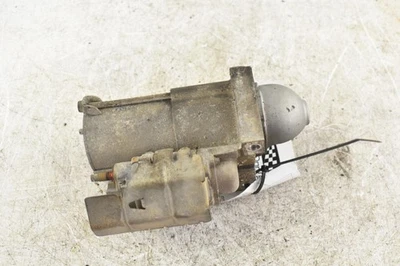 2007 Chevrolet Tahoe Starter Motor 5.3L Used OEM 165K Miles C25608 - Image 1 of 4