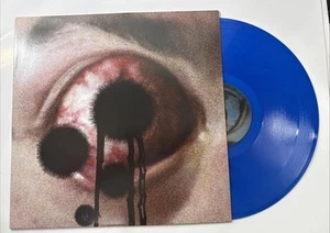 Isis Holy Tears LP EP 12" BLUE Vinyl Tool Russian Circles Baroness Neurosis - Picture 1 of 3