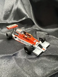 McLaren M26 F1 James Hunt 1976 - 1:43 ohne OVP dieser Versand aus den USA - Bild 1 von 8