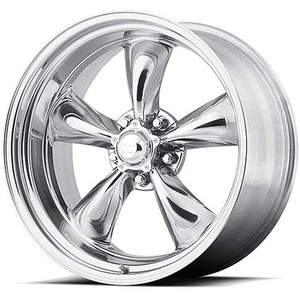American Racing VN5158865 VN515 Series Classic Torq-Thrust II Wheel - Picture 1 of 10