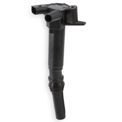 Controlador de bobina de encendido 82743D MSD lado izquierdo para camioneta F350 F250 F150 mano Ford Foto 1 de 4