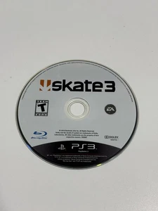Skate 3 (Sony Playstation 3 PS3) (Loose) (Working) - Imagen 1 de 1