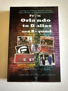 From Orlando to Dallas and Beyond Fetzer & Palecek 25A3944 - Imagen 1 de 2